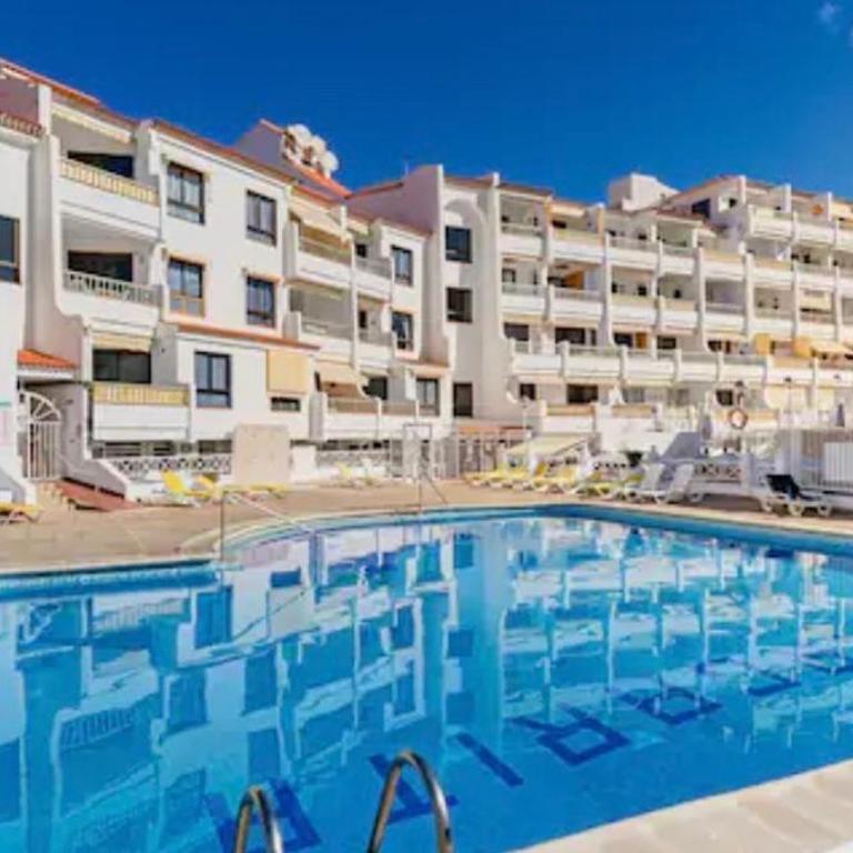 Los Cristianos one-bedroom apartment - Apartamento de 1 dormitorio - 9