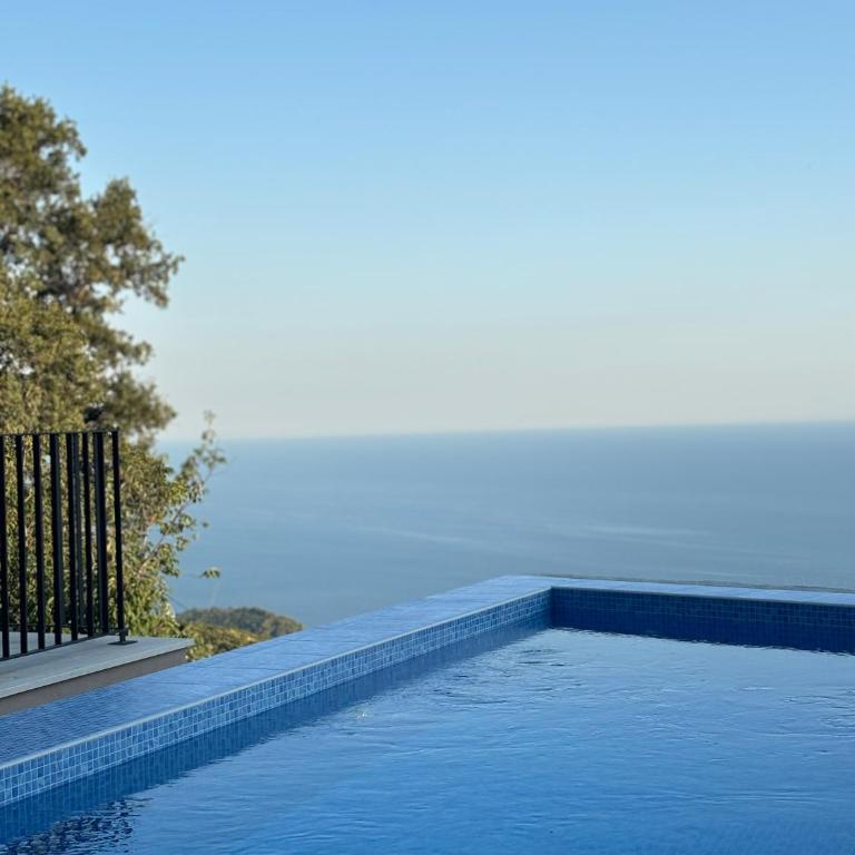 Villa Žukovica - Villa with Sea View - 30