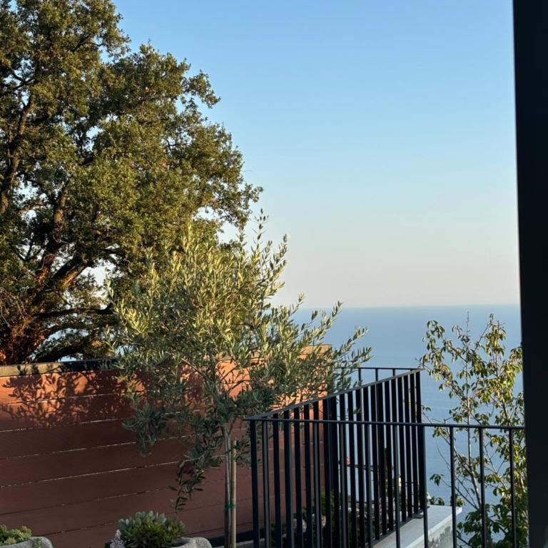 Villa Žukovica - Villa with Sea View - 5