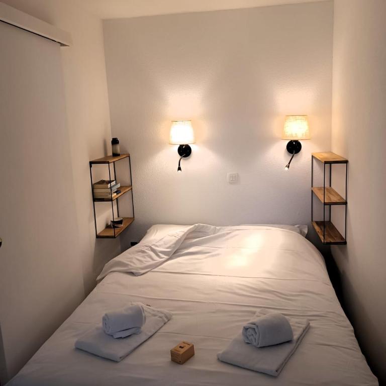 Quiet renovated nest with a nice view of the golf - Appartamento - 6