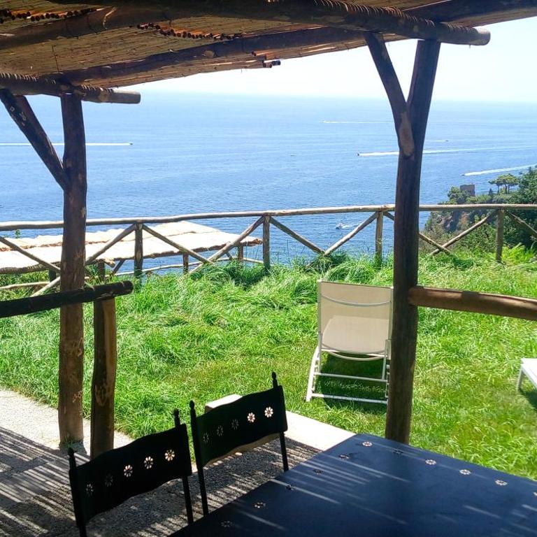 Sea Breeze House - Villa Standard - 7