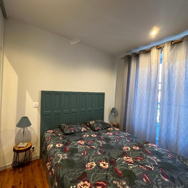 BEL APPARTEMENT LUCHON CENTRE WIFI - CLIMATISATION 6 COUCHAGES - Appartamento con 2 Camere da Letto - 11