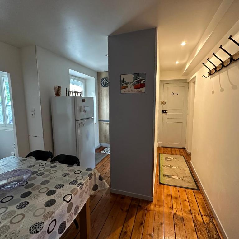 BEL APPARTEMENT LUCHON CENTRE WIFI - CLIMATISATION 6 COUCHAGES - Appartamento con 2 Camere da Letto - 20