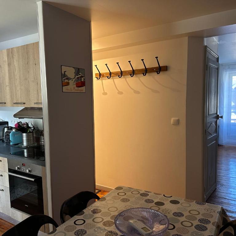 BEL APPARTEMENT LUCHON CENTRE WIFI - CLIMATISATION 6 COUCHAGES - Appartamento con 2 Camere da Letto - 21