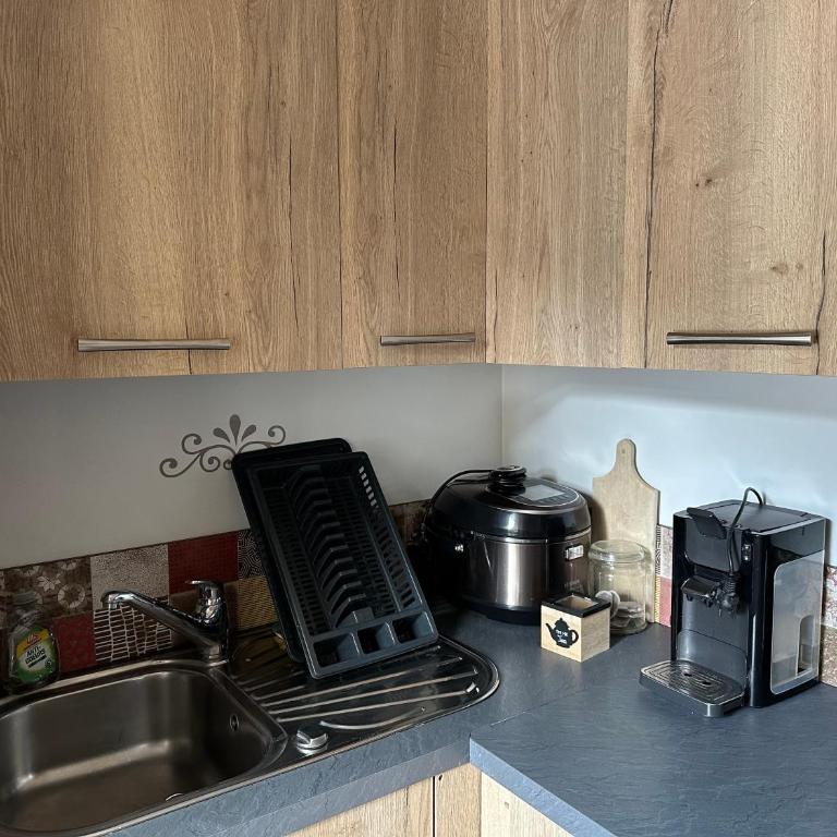 BEL APPARTEMENT LUCHON CENTRE WIFI - CLIMATISATION 6 COUCHAGES - Appartamento con 2 Camere da Letto - 17