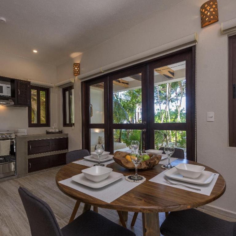 Soliman bay beachfront bungalows - Villa de 2 dormitorios - 11