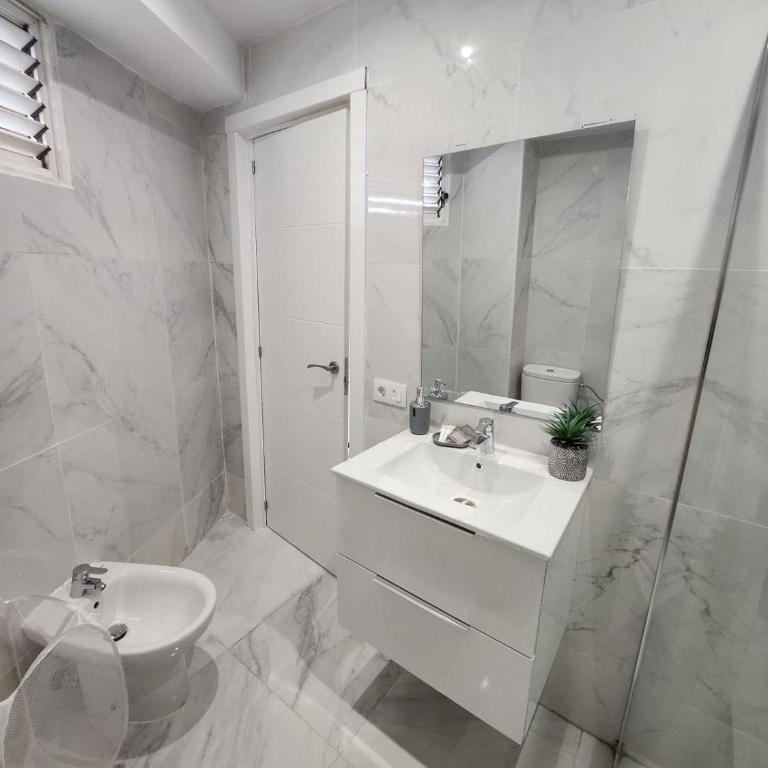 Las Américas Evening Escape - Apartamento de 1 dormitorio - 3