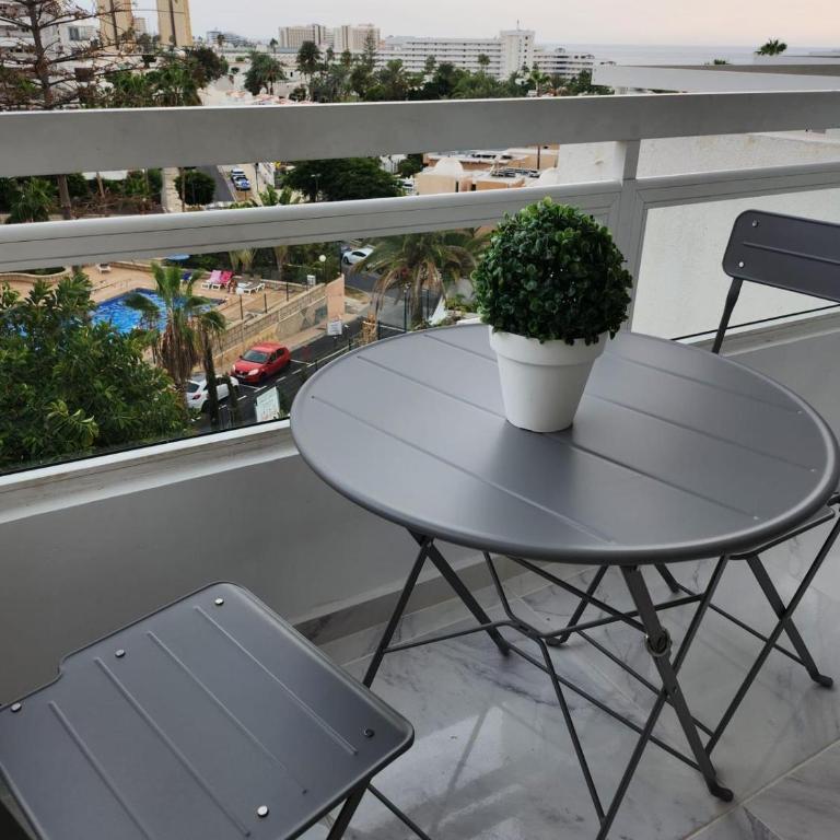 Las Américas Evening Escape - Apartamento de 1 dormitorio - 4