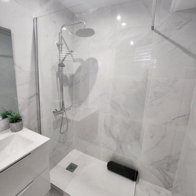 Las Américas Evening Escape - Apartamento de 1 dormitorio - 5