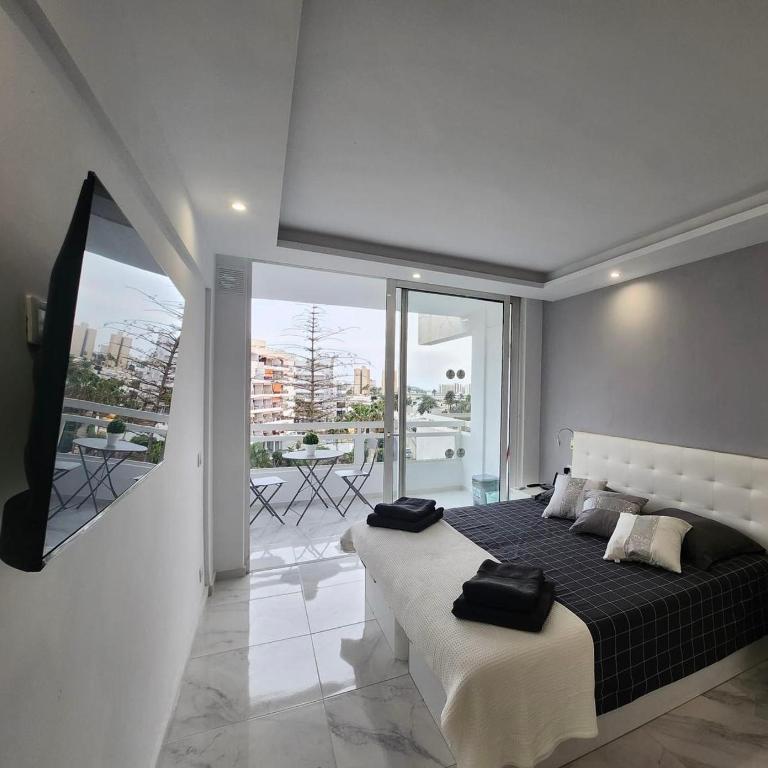 Las Américas Evening Escape - Apartamento de 1 dormitorio - 6