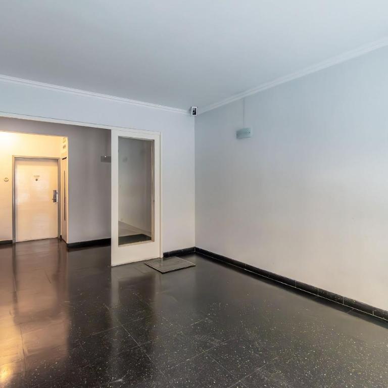 Amplio y luminoso estudio en Recoleta - Apartamento - 28