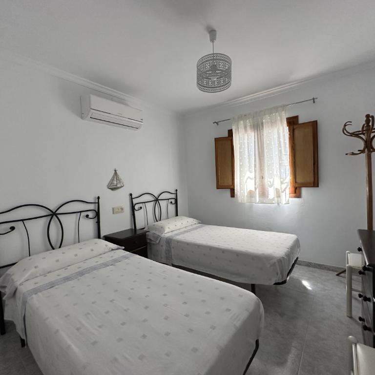 CASA SERRA CERCA DE LAS PLAYAS Y CALAS DE CALPE - Chalet de 2 dormitorios - 23