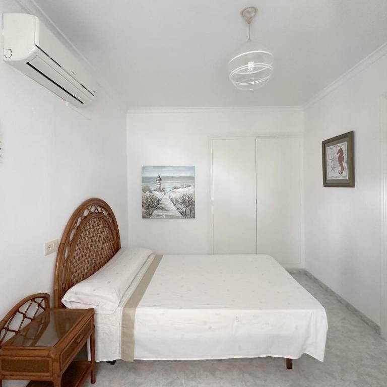 CASA SERRA CERCA DE LAS PLAYAS Y CALAS DE CALPE - Chalet de 2 dormitorios - 31