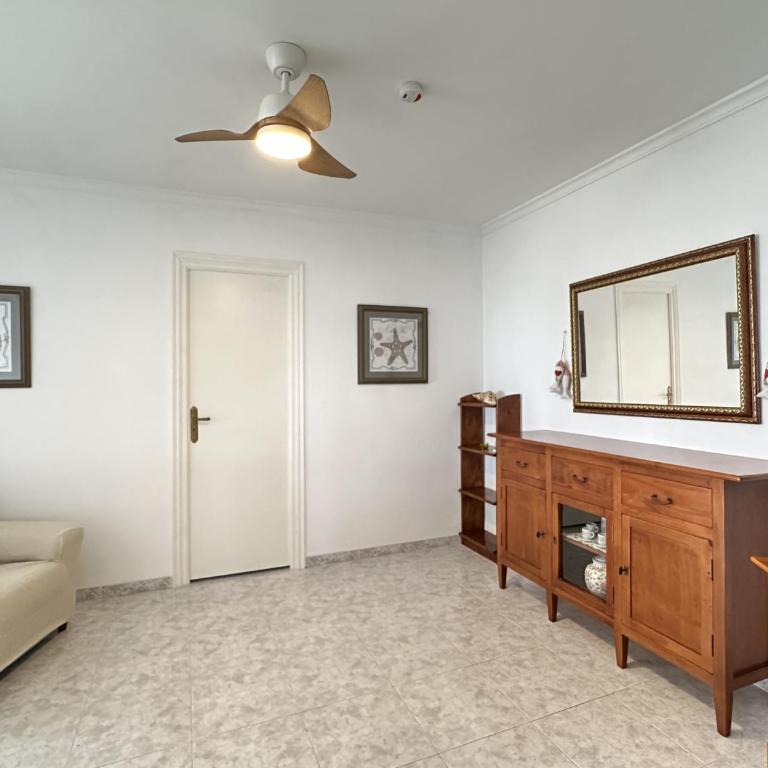 CASA SERRA CERCA DE LAS PLAYAS Y CALAS DE CALPE - Chalet de 2 dormitorios - 28
