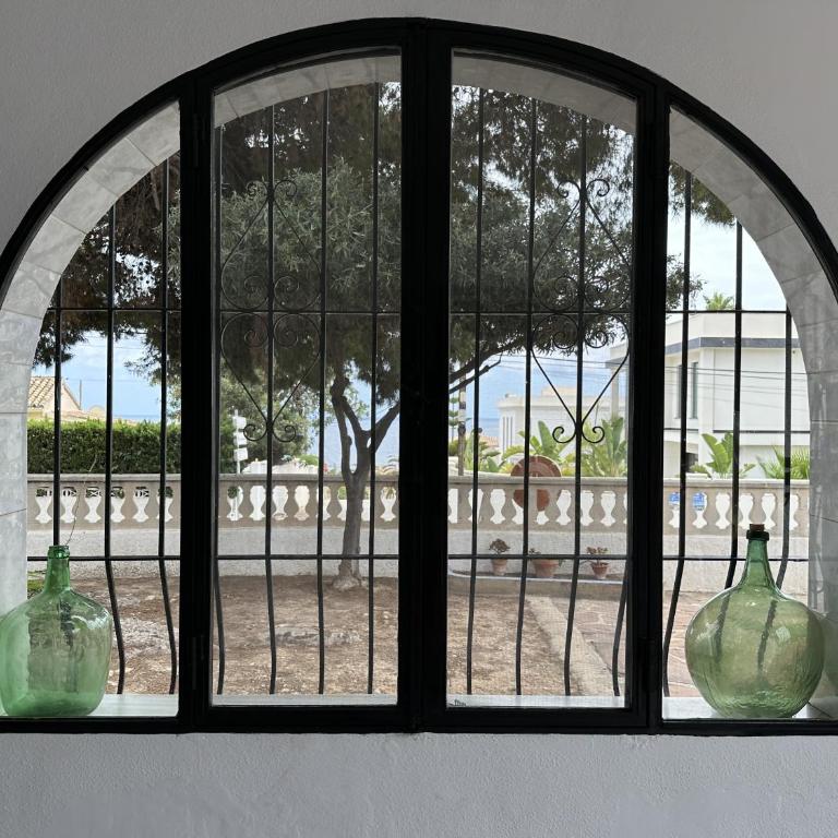 CASA SERRA CERCA DE LAS PLAYAS Y CALAS DE CALPE - Chalet de 2 dormitorios - 16