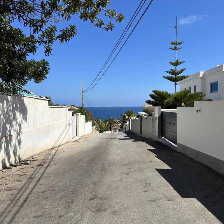 CASA SERRA CERCA DE LAS PLAYAS Y CALAS DE CALPE - Chalet de 2 dormitorios - 19