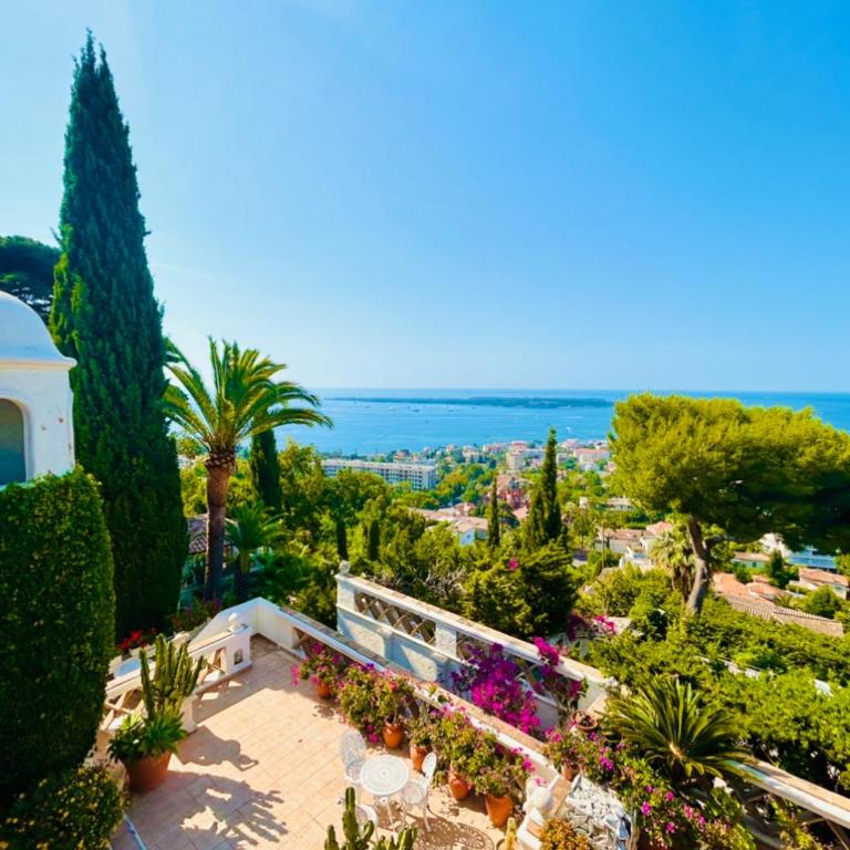Somptuous exotic villa in Cannes - Villa - 36