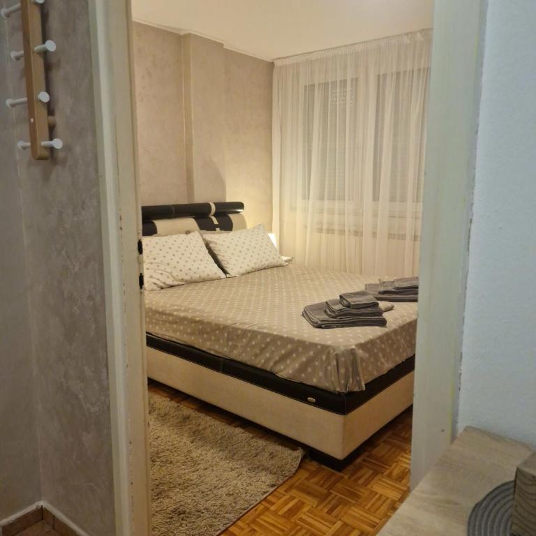 Apartman Tanja - Apartman sa 1 Spavaćom Sobom - 11