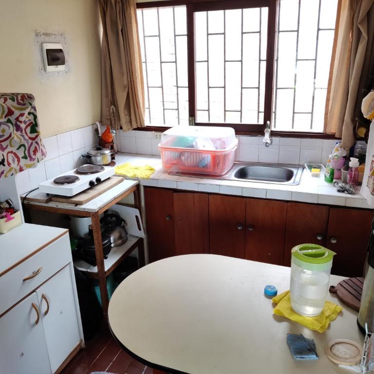 bungalows - Two-Bedroom Apartment - 7