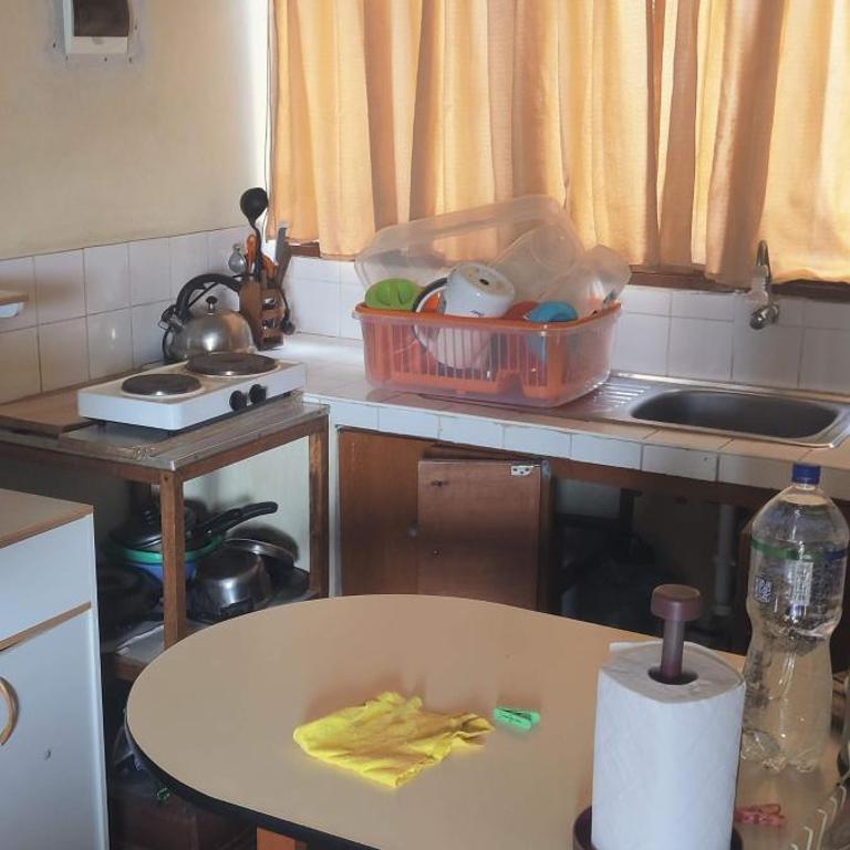 bungalows - Two-Bedroom Apartment - 8