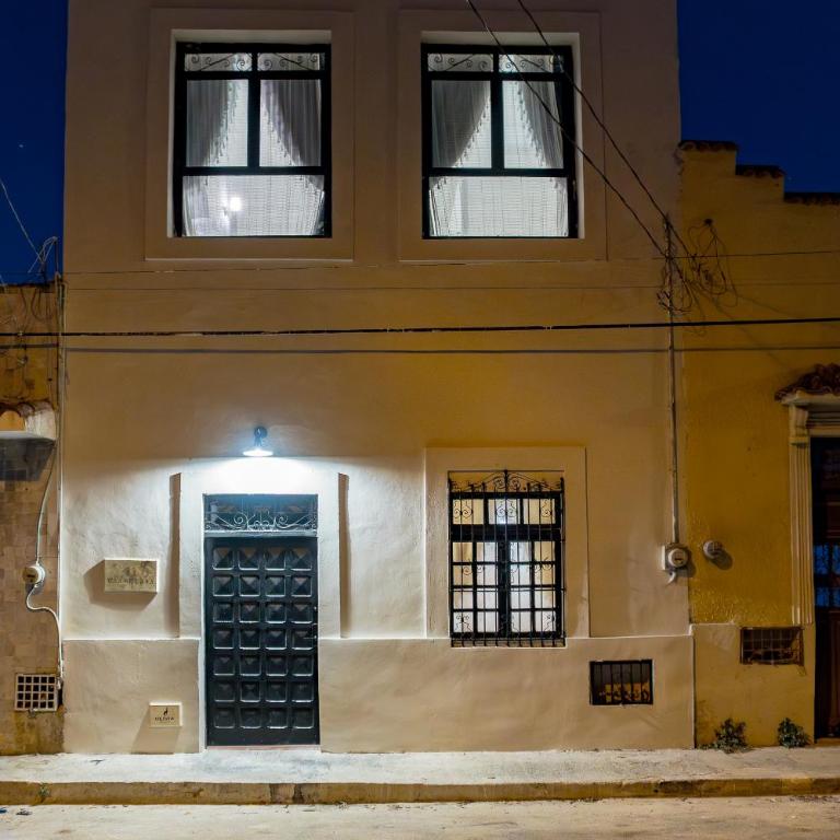 Luxury Historic 5BR Boutique hotel in Centro Walkable & Pool - Large Double Room - 19