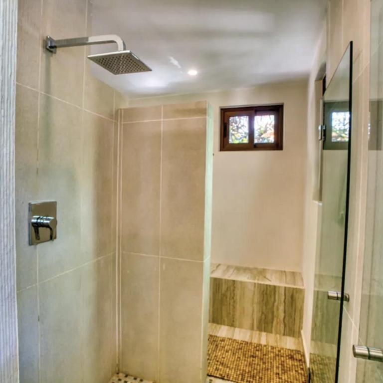 Soliman bay beachfront bungalows - Villa de 2 dormitorios - 5