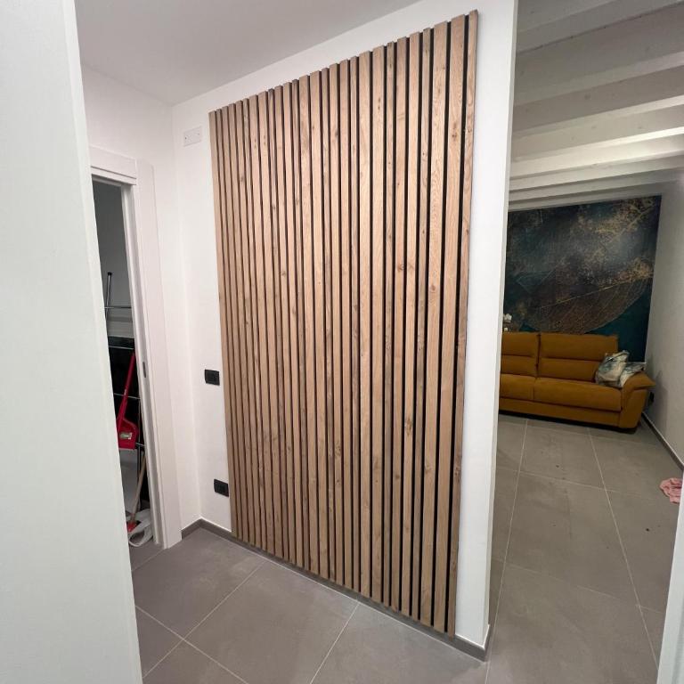 5 Terre Hub Art - Appartement 2 Chambres Deluxe - 16