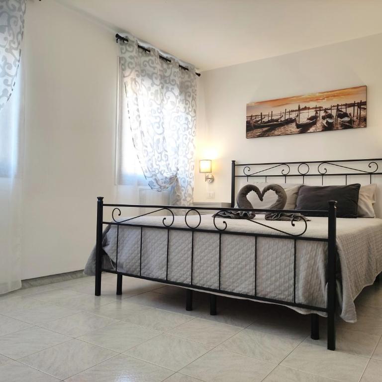 Al Capitello - Appartamento con 2 Camere da Letto - 12