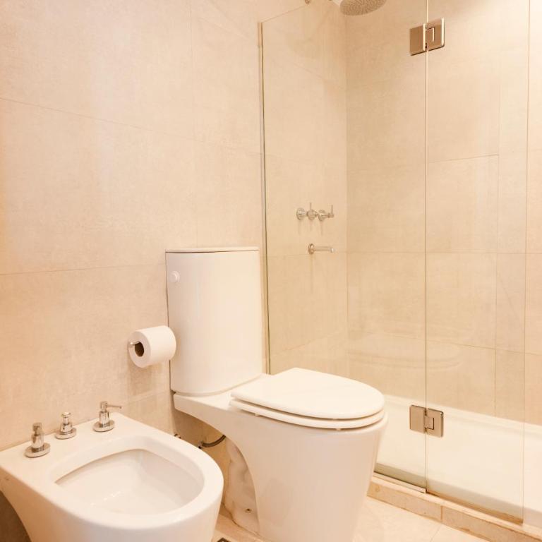 Enjoy HighEnd Studio Amazing View Palermo - H13D - Apartamento de 1 dormitorio - 38