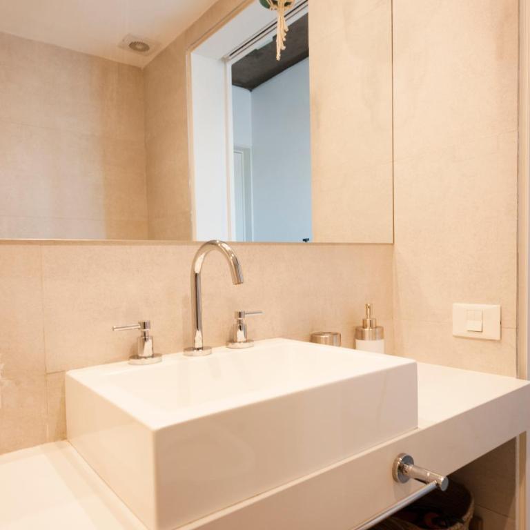 Enjoy HighEnd Studio Amazing View Palermo - H13D - Apartamento de 1 dormitorio - 37