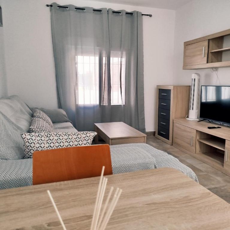 Casa Chiclana Centro - Apartamento de 1 dormitorio - 2