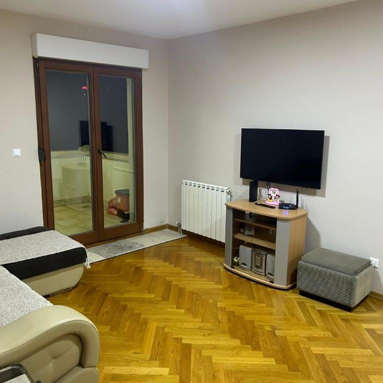 Petrovic - Two-Bedroom Apartment - 1