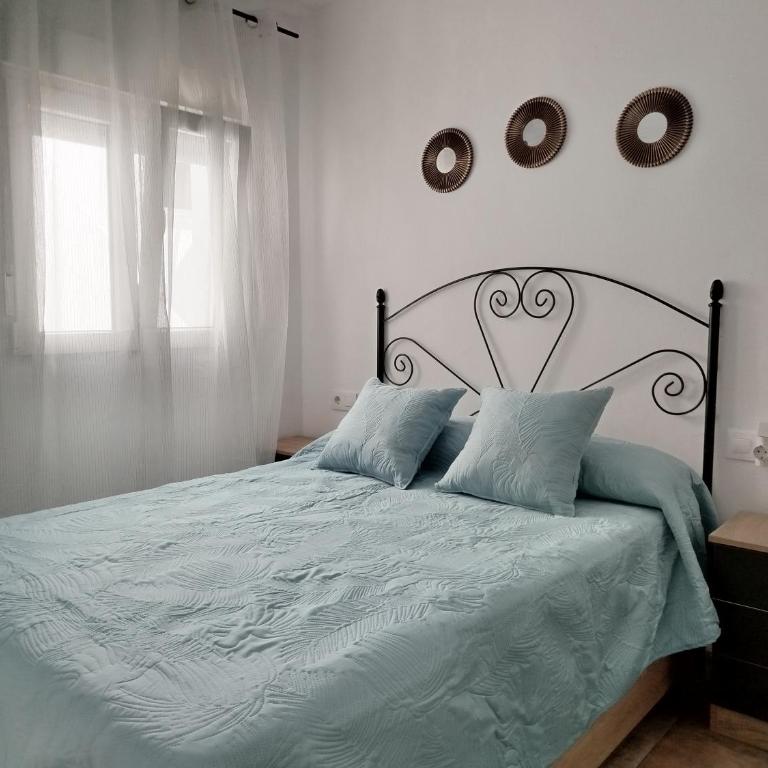 Casa Chiclana Centro - Apartamento de 1 dormitorio - 8