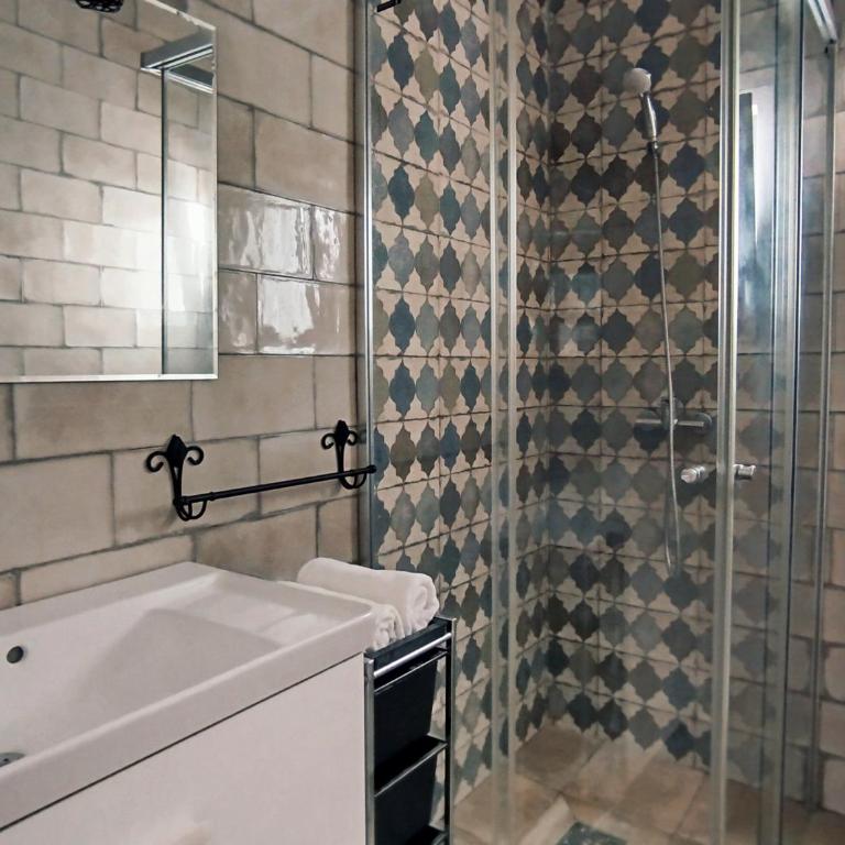 Casa Chiclana Centro - Apartamento de 1 dormitorio - 9