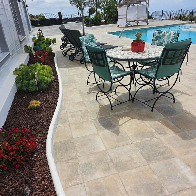 Villa la Paz by Villas Vista Gomera - Villa de 3 dormitorios - 42