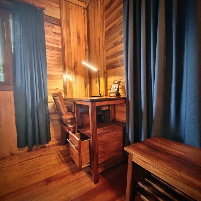 The River House - Upscale Lodge - Chalet de 1 dormitorio - 4