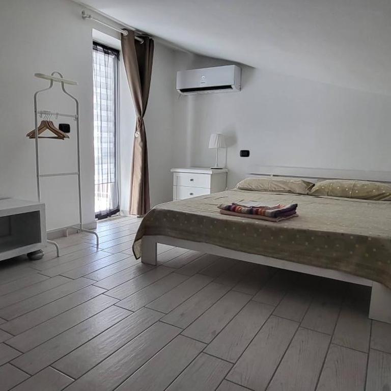 Casa mare - Appartamento con 2 Camere da Letto e Vista Mare - 3