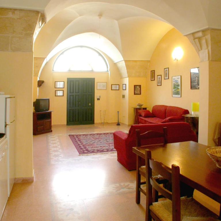 B&B Residenza Pizziniaco - Two-Bedroom Apartment - 3