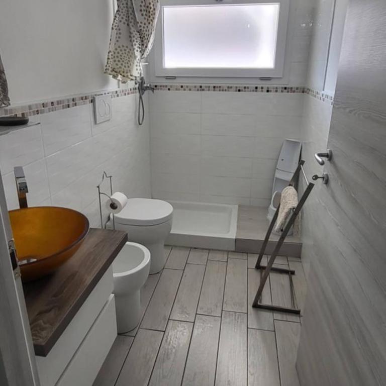 Casa mare - Appartamento con 2 Camere da Letto e Vista Mare - 7
