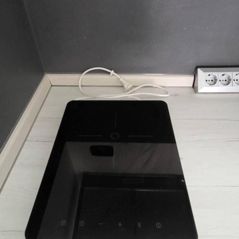 Casa mare - Appartamento con 2 Camere da Letto e Vista Mare - 9
