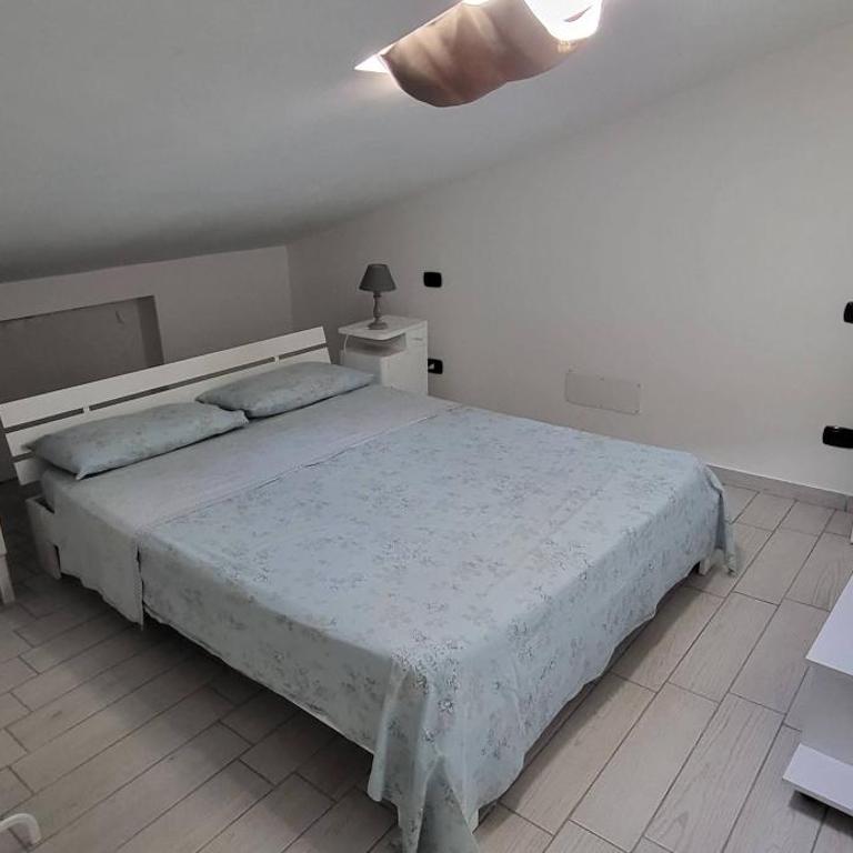 Casa mare - Appartamento con 2 Camere da Letto e Vista Mare - 4