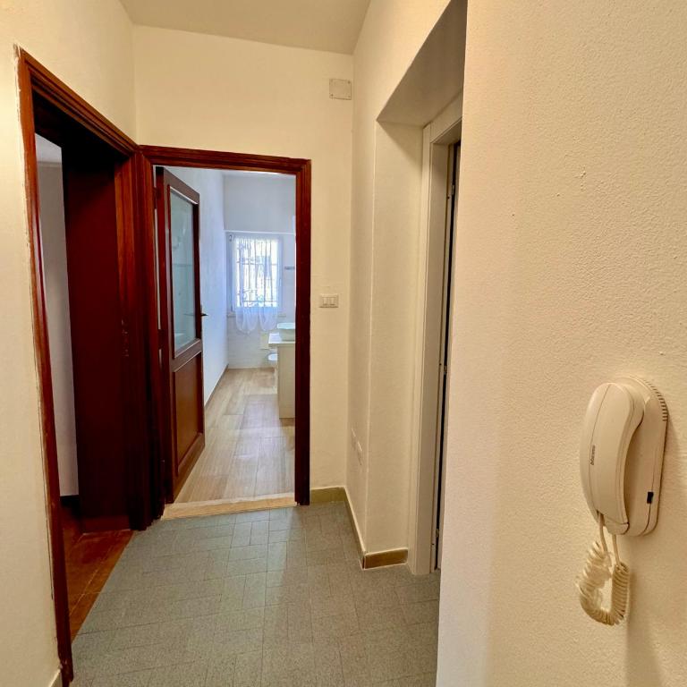 Blue Terrace Guest House - Appartamento con Vista Mare - 8