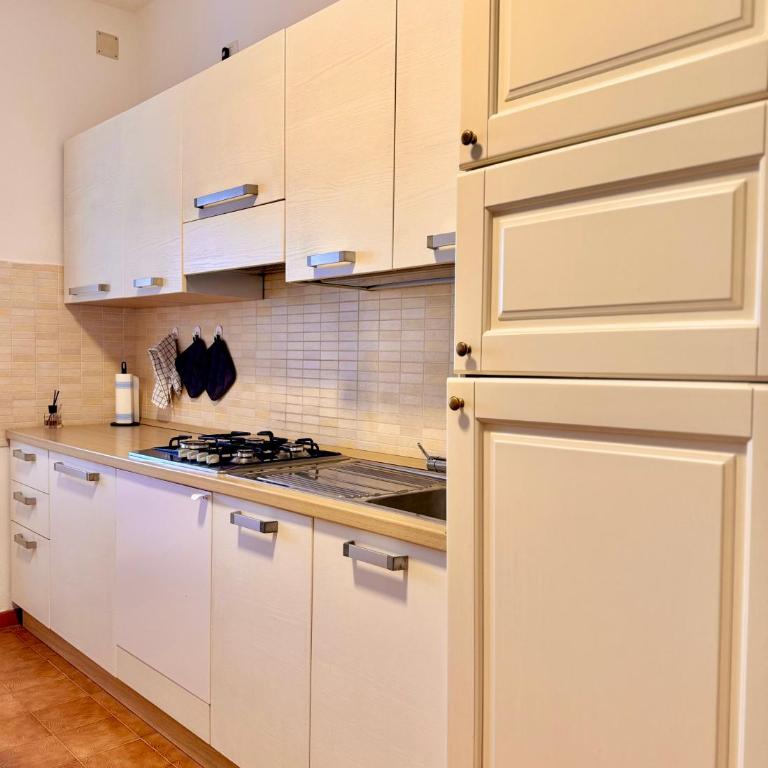 Blue Terrace Guest House - Appartamento con Vista Mare - 7