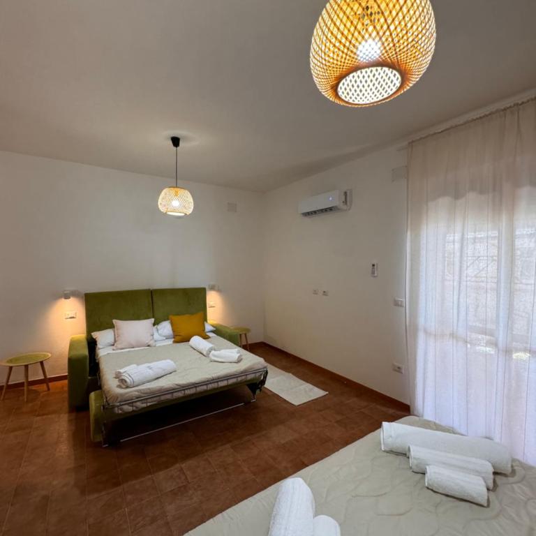 Blue Terrace Guest House - Appartamento con Vista Mare - 12
