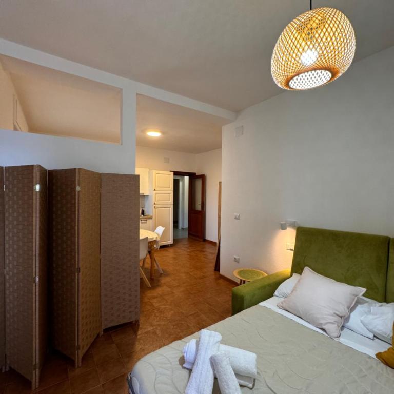 Blue Terrace Guest House - Appartamento con Vista Mare - 11