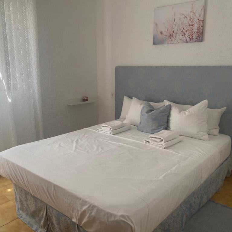 Terra Apartments - Apartamento de 1 dormitorio - 47