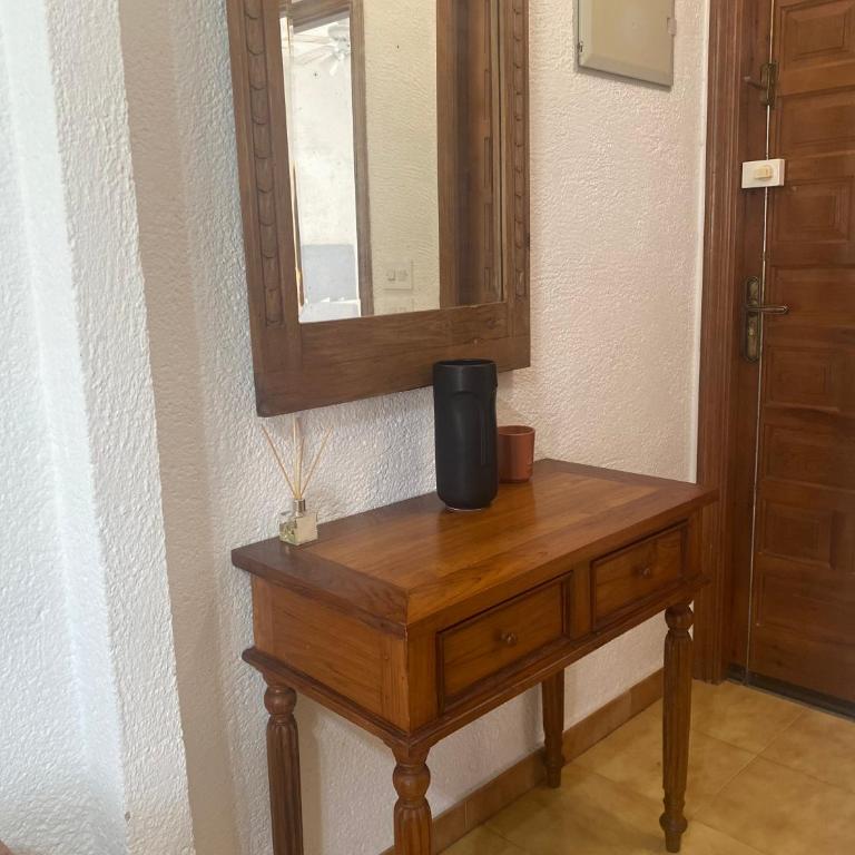 Terra Apartments - Apartamento de 1 dormitorio - 52