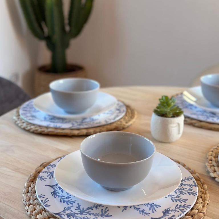 Ático De Diseño en Aguilas - Apartamento de 2 dormitorios - 15