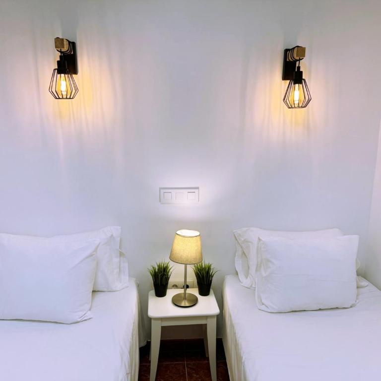 Magical Sunsets Holiday Home - Casa de 2 dormitorios - 71