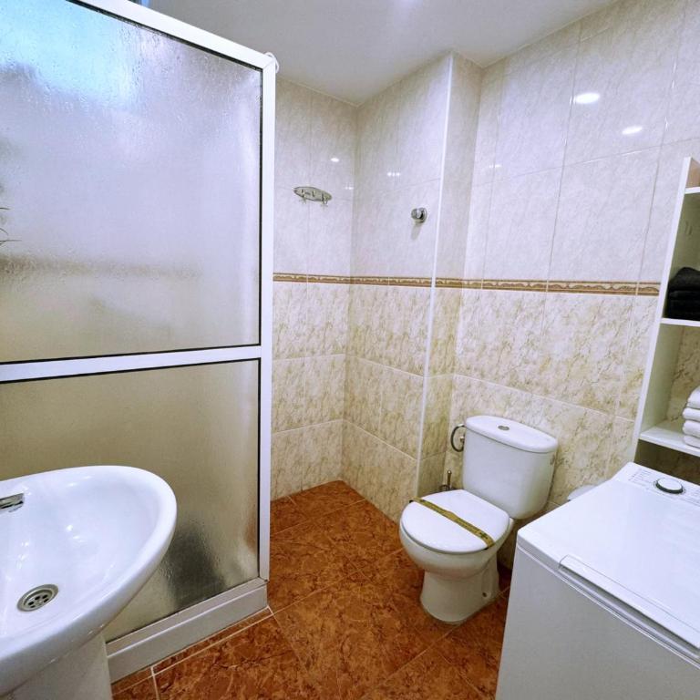 Magical Sunsets Holiday Home - Casa de 2 dormitorios - 94